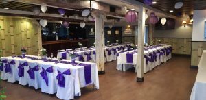 Bullock Restaurant & Bar Function Room